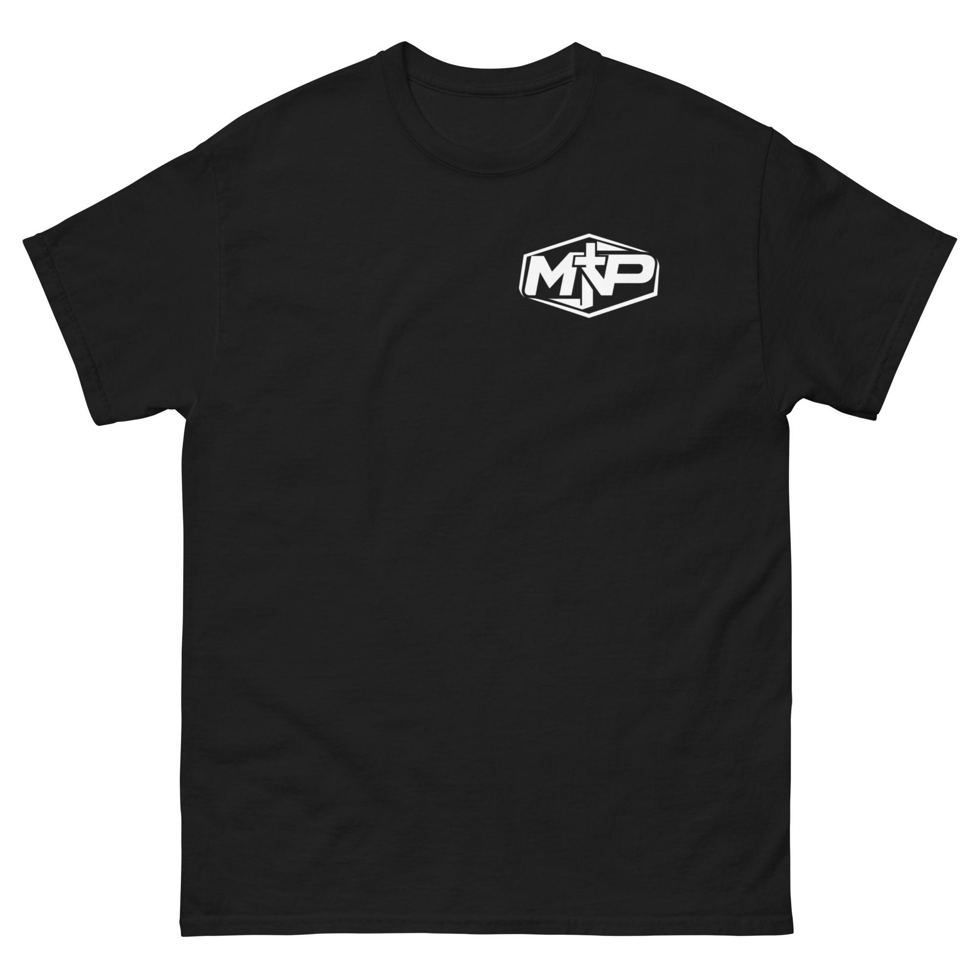 Classic Faith+Mental Health Tee