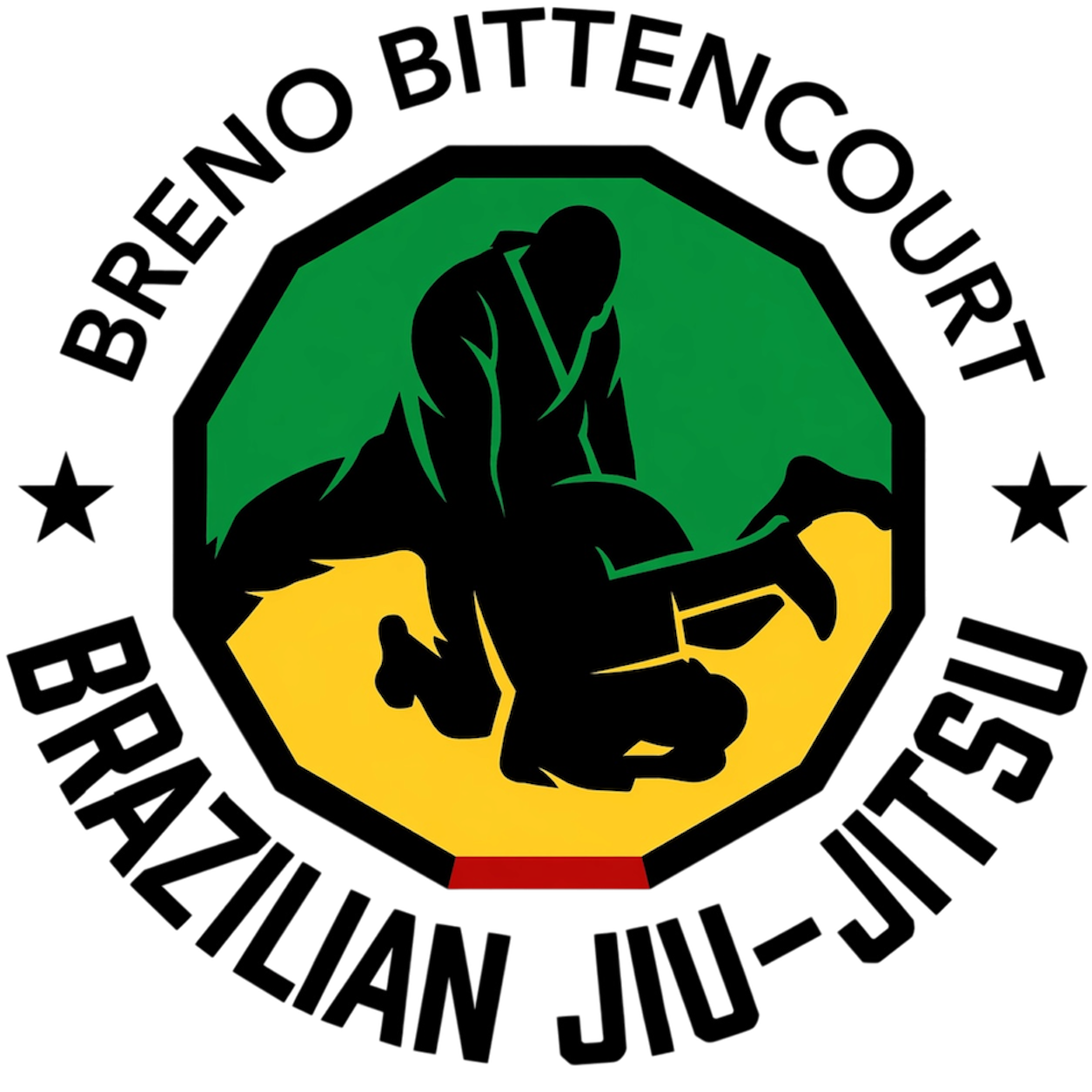 Breno Bittencourt Jiu Jitsu