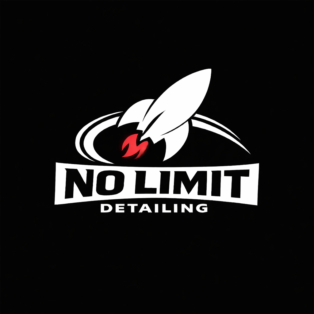 No Limit Detailing